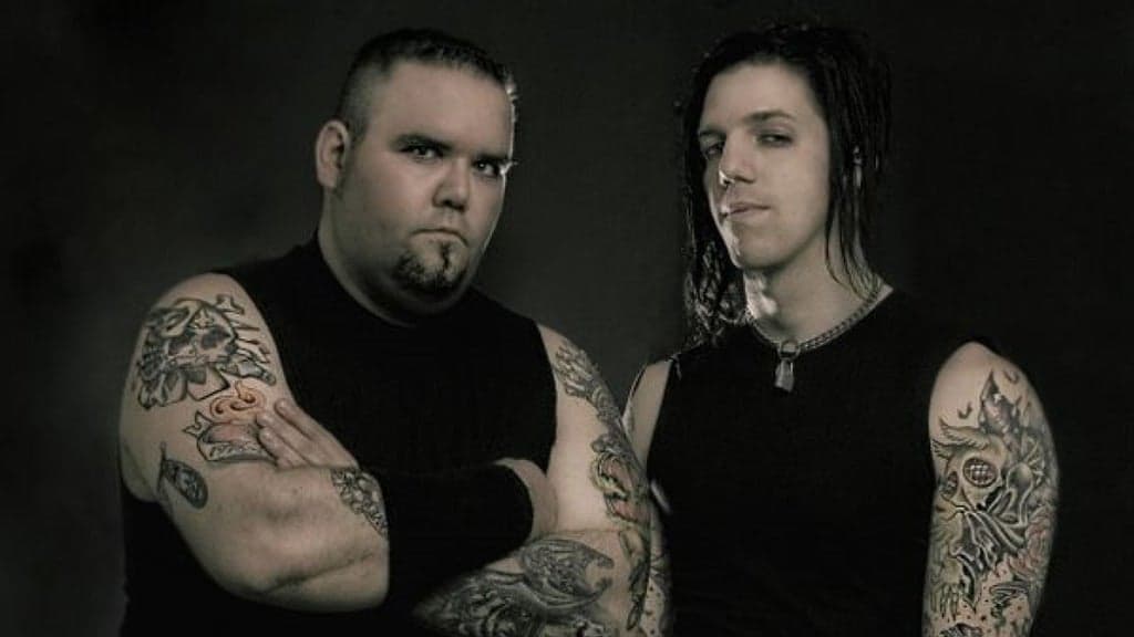 Promotional image for BLITZKID: Modern Hel Tour 2026 - Ages 17+