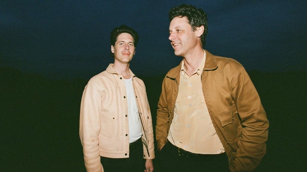 Promotional image for The Cactus Blossoms