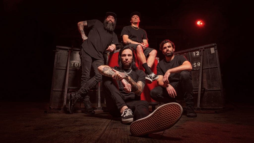 Promotional image for aurorawave