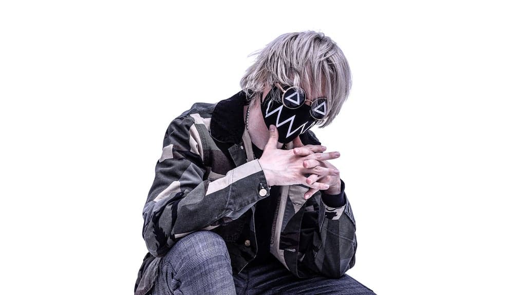 Promotional image for Tokyo Machine w/ Dodge & Fuski