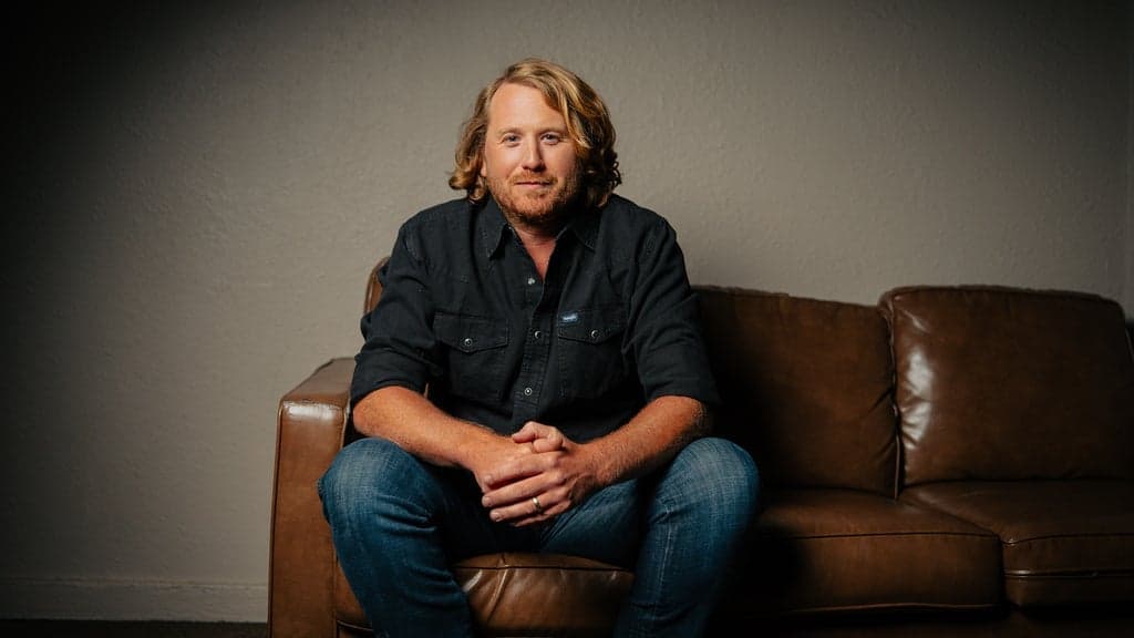 Promotional image for William Clark Green: The Good Time Tour
