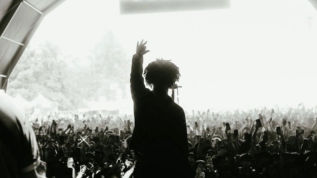 Promotional image for Echoe Events Presents: Pradabagshawty