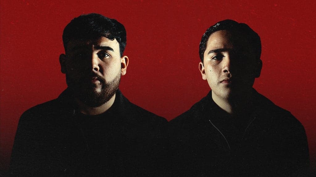 Promotional image for Hermanos Espinoza - LINAJE Tour