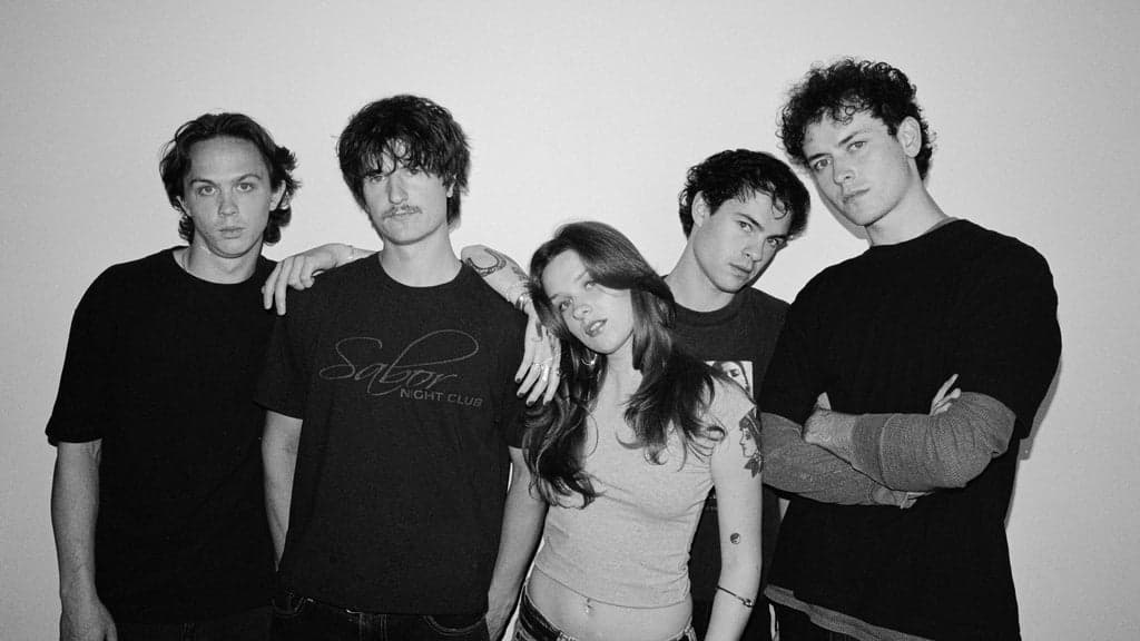 Promotional image for Porch Light