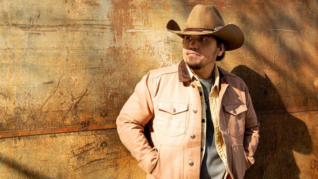 Promotional image for Bryan Martin w/ Thomas Cain