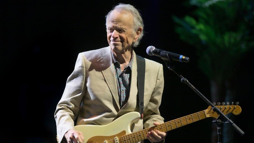 Promotional image for Al Jardine And The Pet Sounds Band