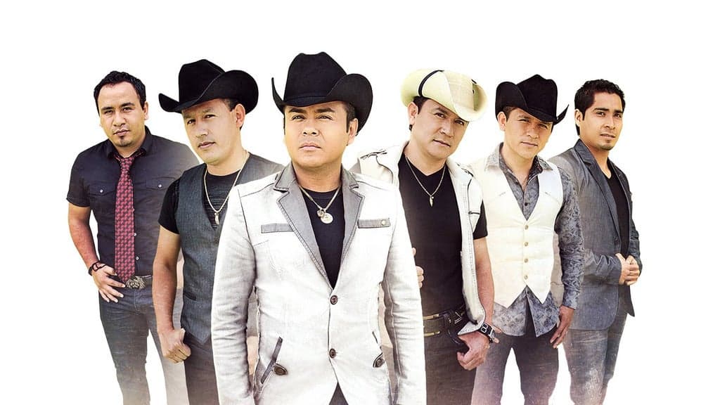 Promotional image for Tierra Cali w/ Banda Machos