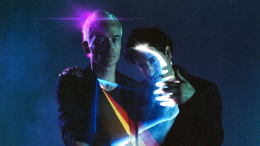 Promotional image for The Avalanches (16 and Over)