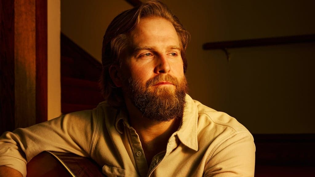 Promotional image for Charles Wesley Godwin: The Christian Name Tour