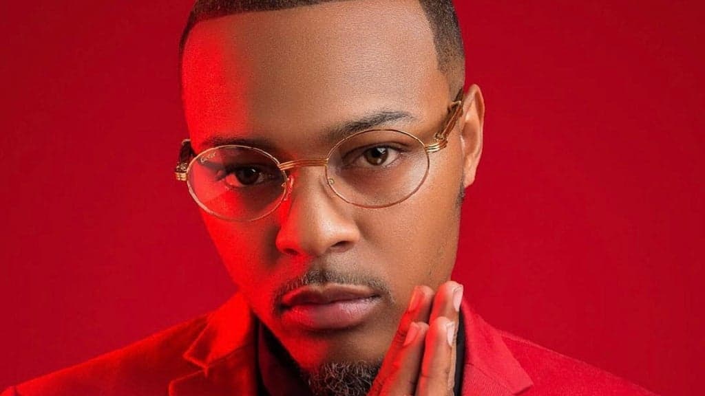 Promotional image for Bow Wow and Pretty Ricky