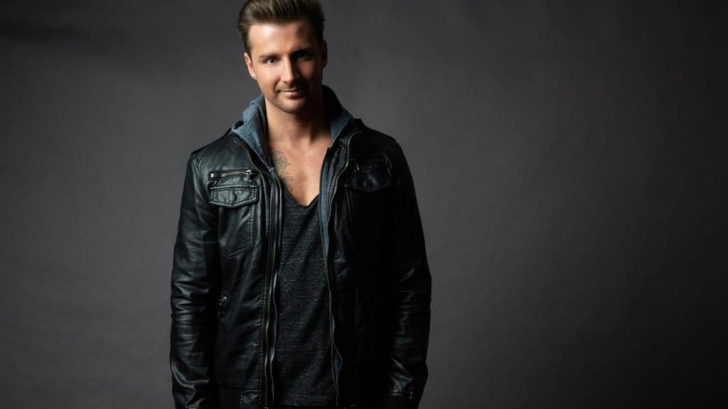 Promotional image for Concert Crave Presents: Secondhand Serenade