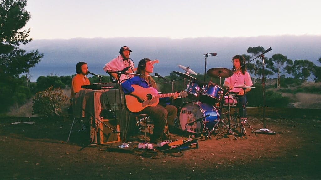 Promotional image for Improvement Movement