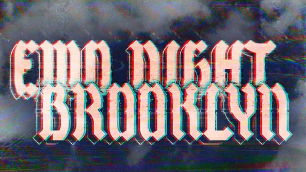 Promotional image for Emo Night Brooklyn (18+)