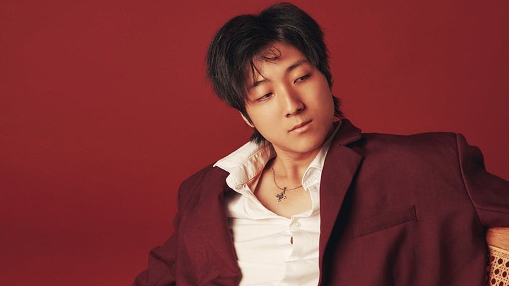 Promotional image for HOHYUN