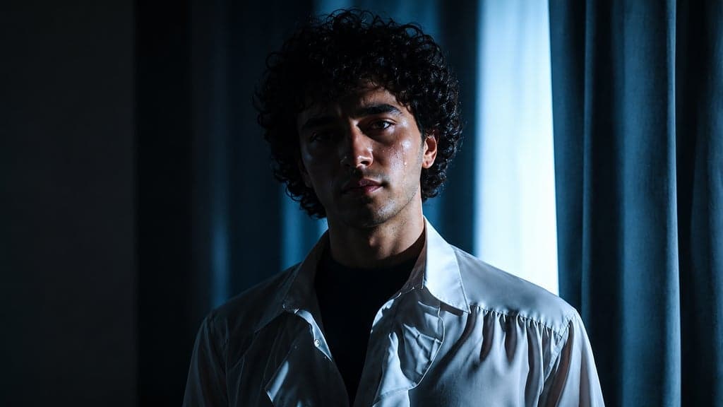 Promotional image for Austin Giorgio