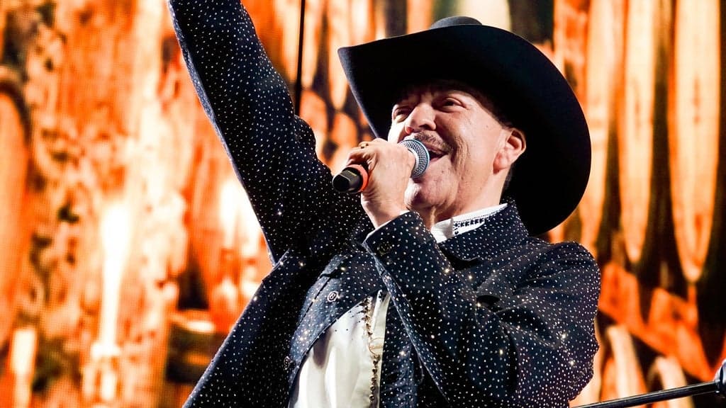 Promotional image for Julio Preciado - Por Siempre US Tour