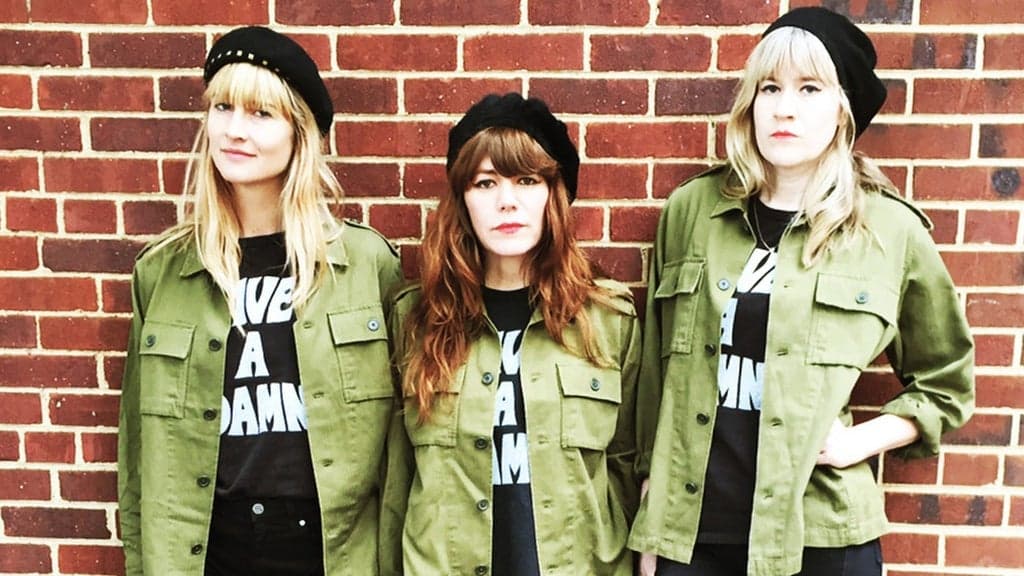 Promotional image for Nice As F*#k - Back As F**k Nice As Ever