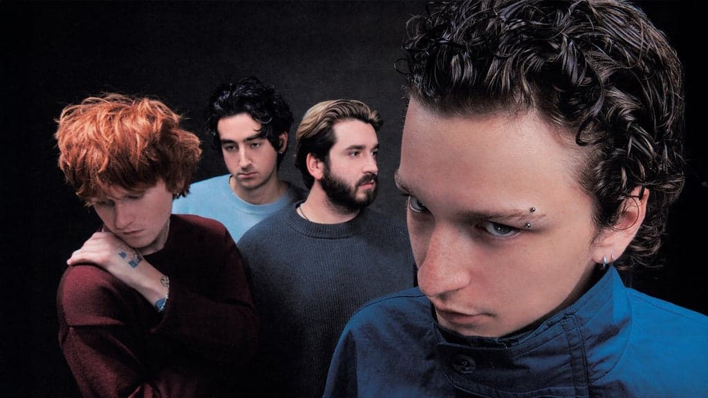 Promotional image for In Color