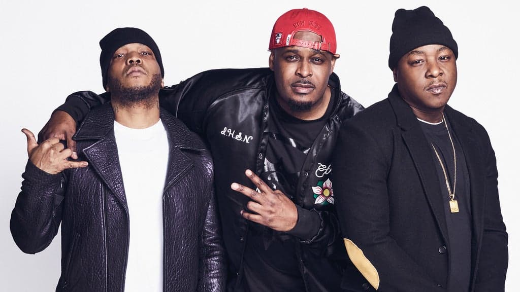 Promotional image for The Lox