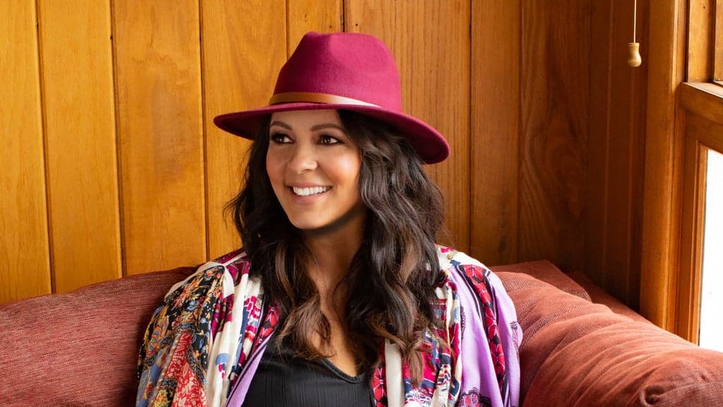 Promotional image for Sara Evans (Ages 21 & Over)