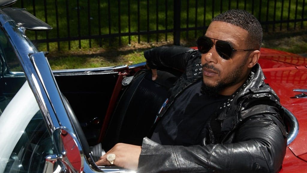 Promotional image for Lyfe Jennings