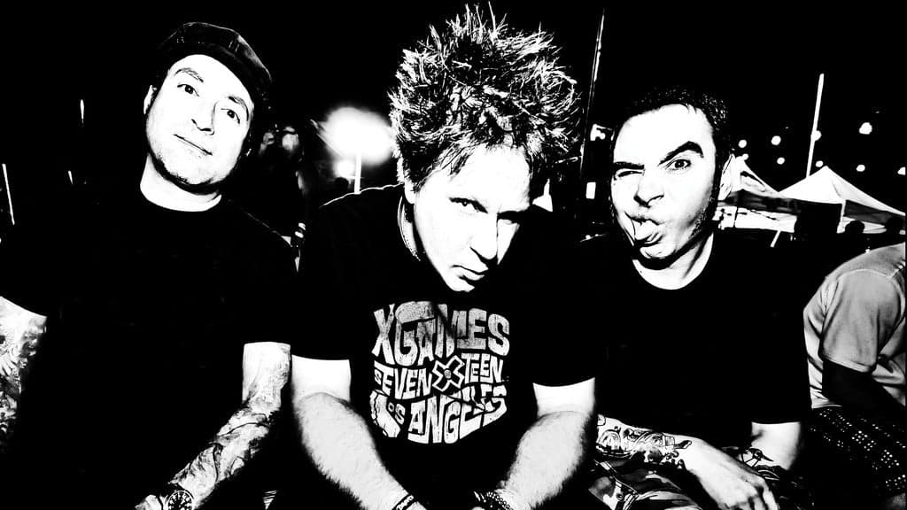 Promotional image for Agent Orange