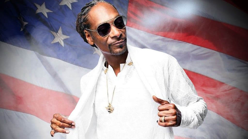 Promotional image for West Coast Takeover Feat. Snoop Dogg (DJ Snoopadelic)