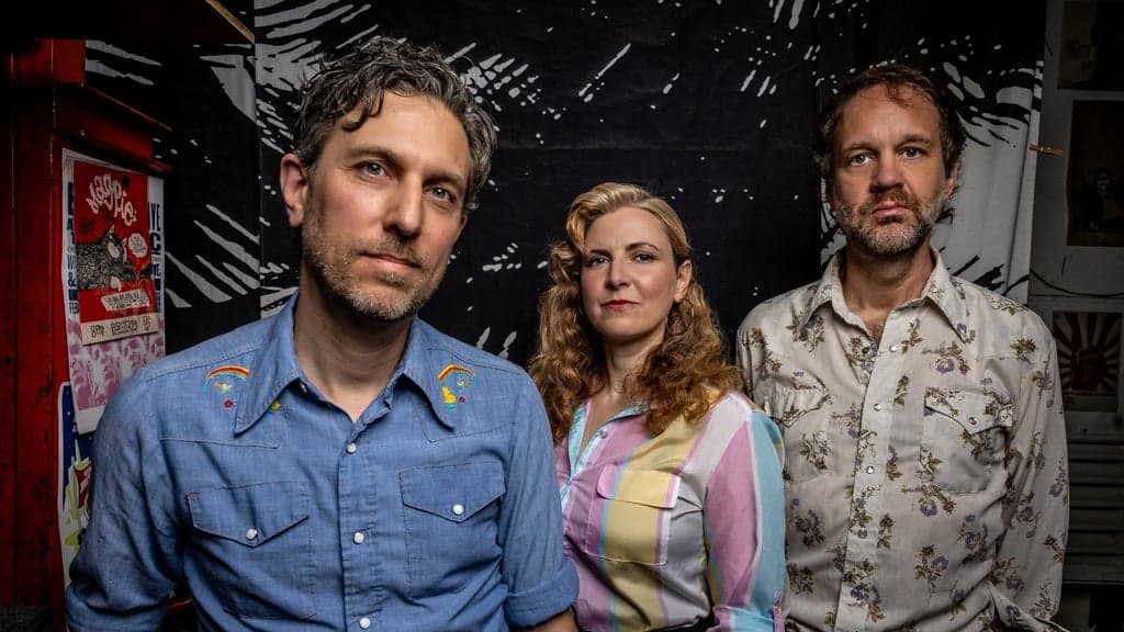 Promotional image for Great Lake Swimmers (21+ Event)