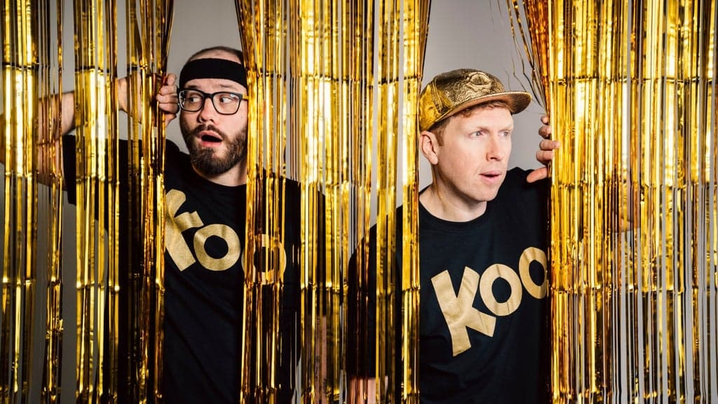 Promotional image for Koo Koo