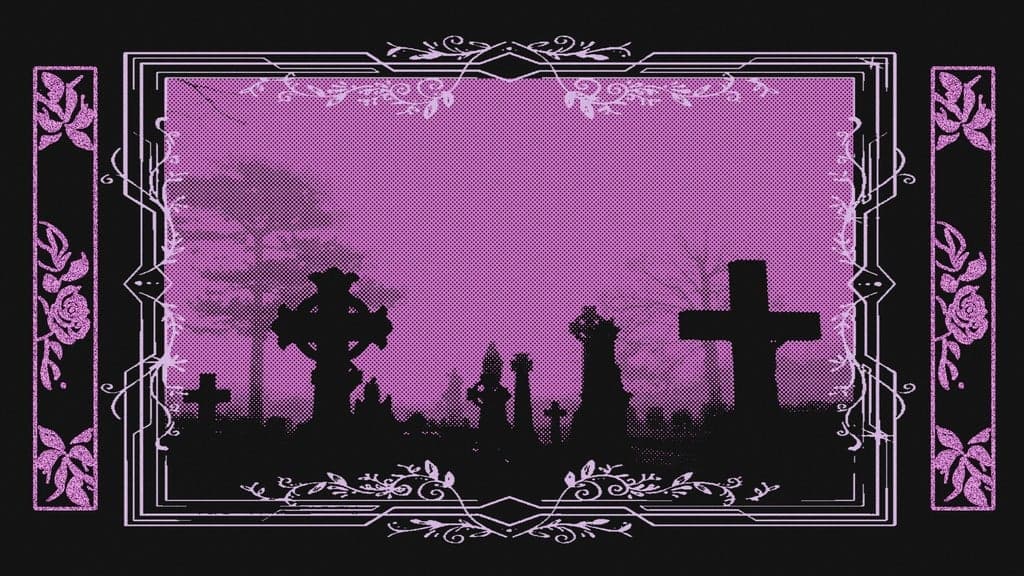 Promotional image for Crimewave (18+)