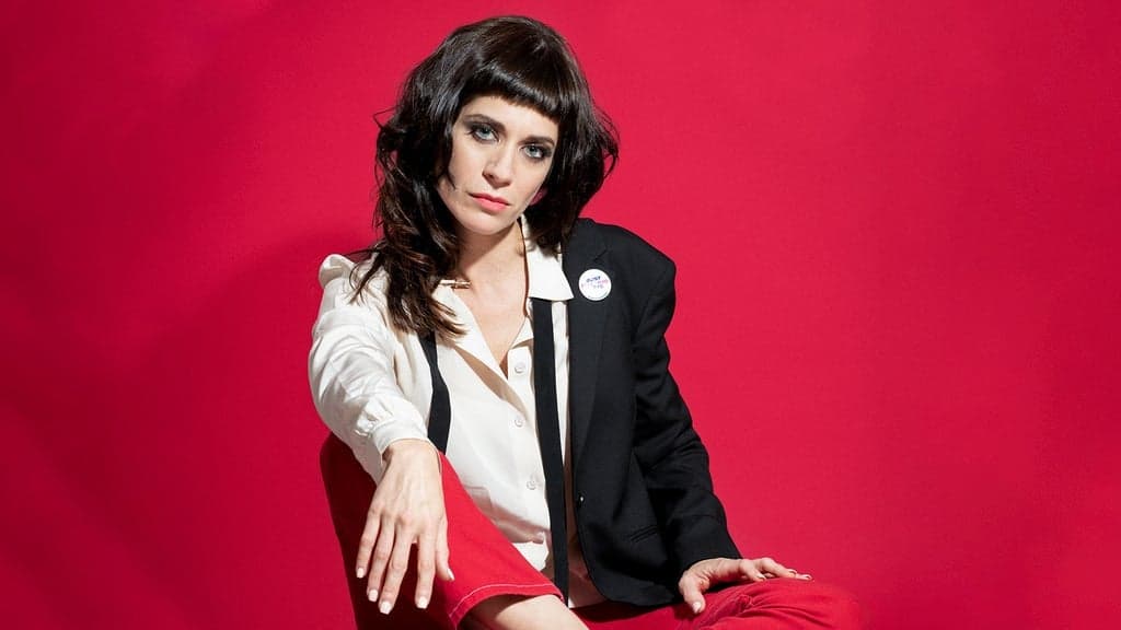Promotional image for Nicole Atkins