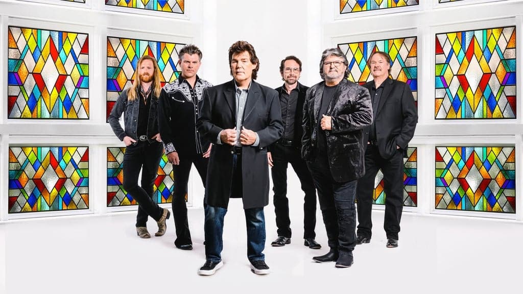 Promotional image for Shenandoah
