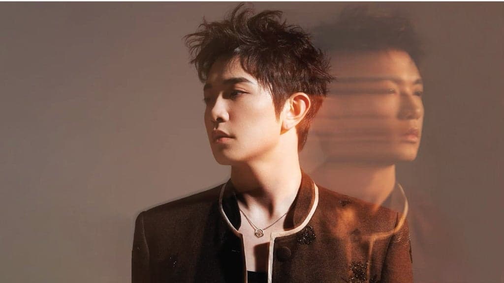 Promotional image for Ele Yan - MOMENT 2026 World Tour - New York