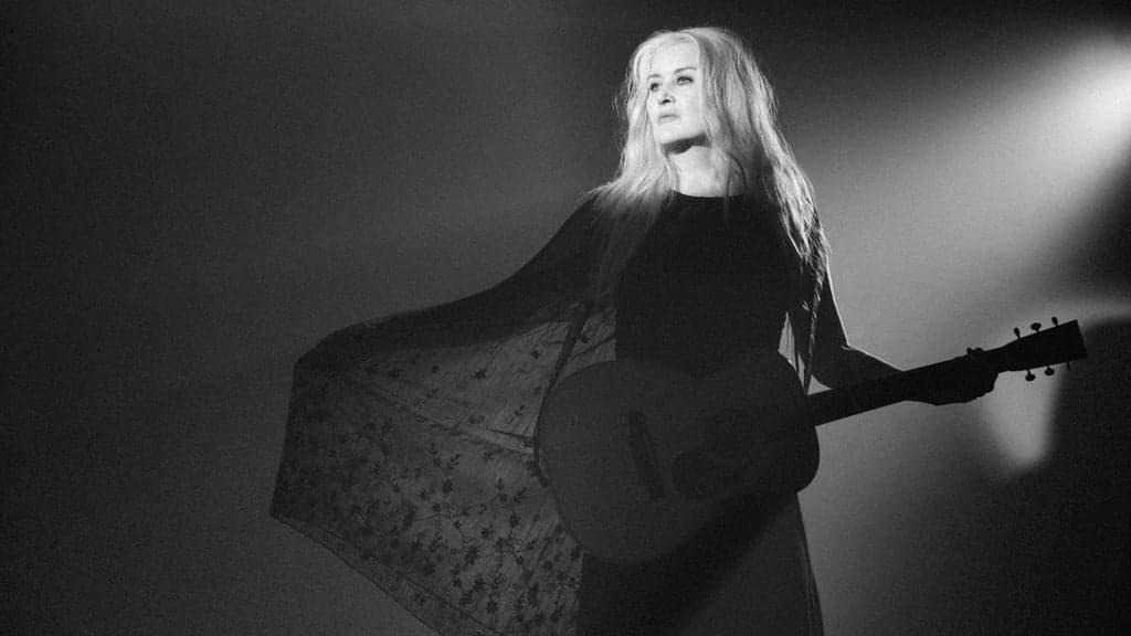 Promotional image for Paula Cole