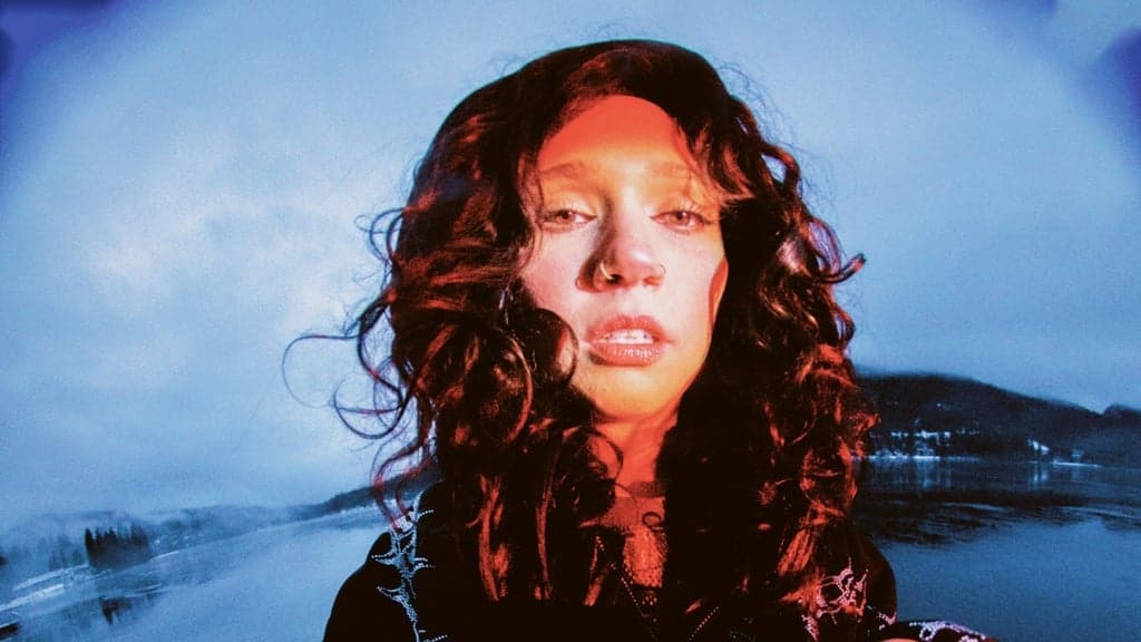 Promotional image for Ruby Waters: Suppre$$ions North America Tour