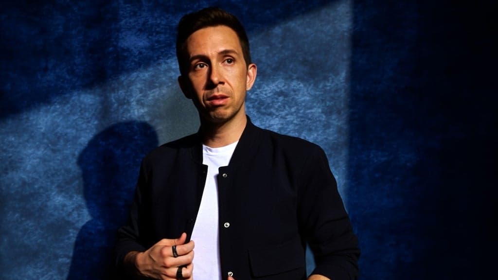 Promotional image for Cory Wong featuring dodie with special guest PREP