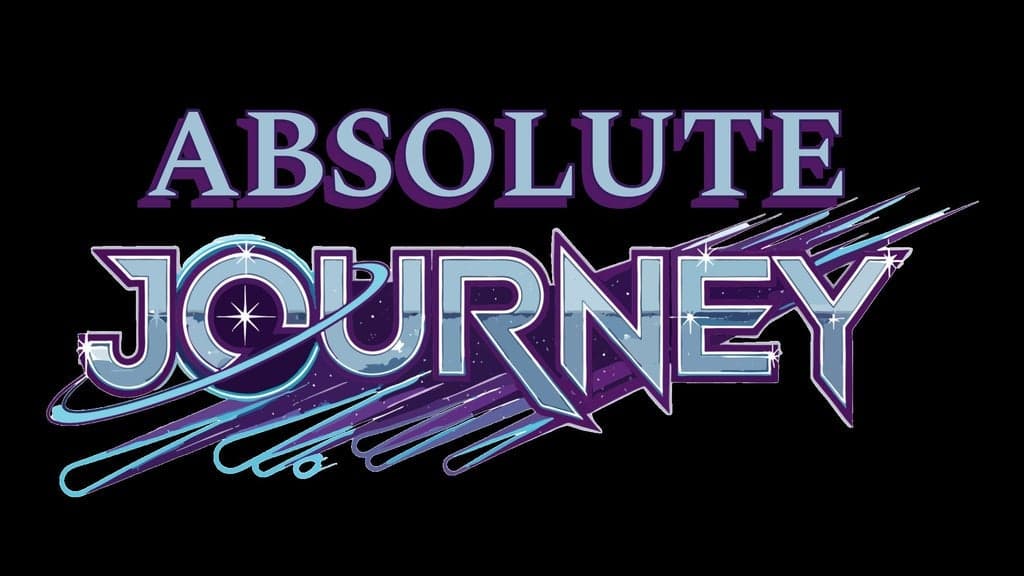 Promotional image for Absolute Journey, the Journey Tribute