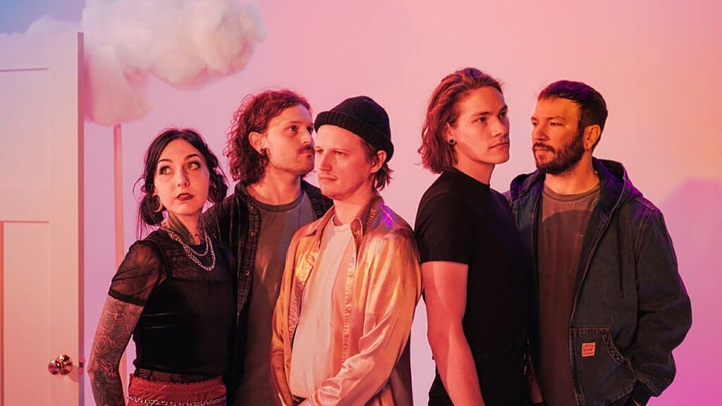 Promotional image for Motherfolk