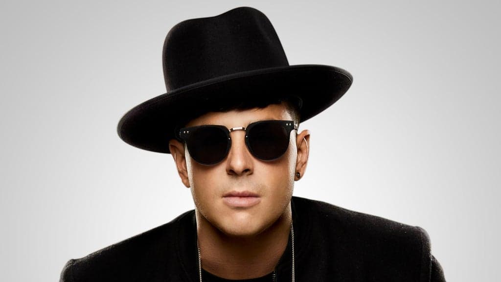 Promotional image for Timmy Trumpet ( 18+ )