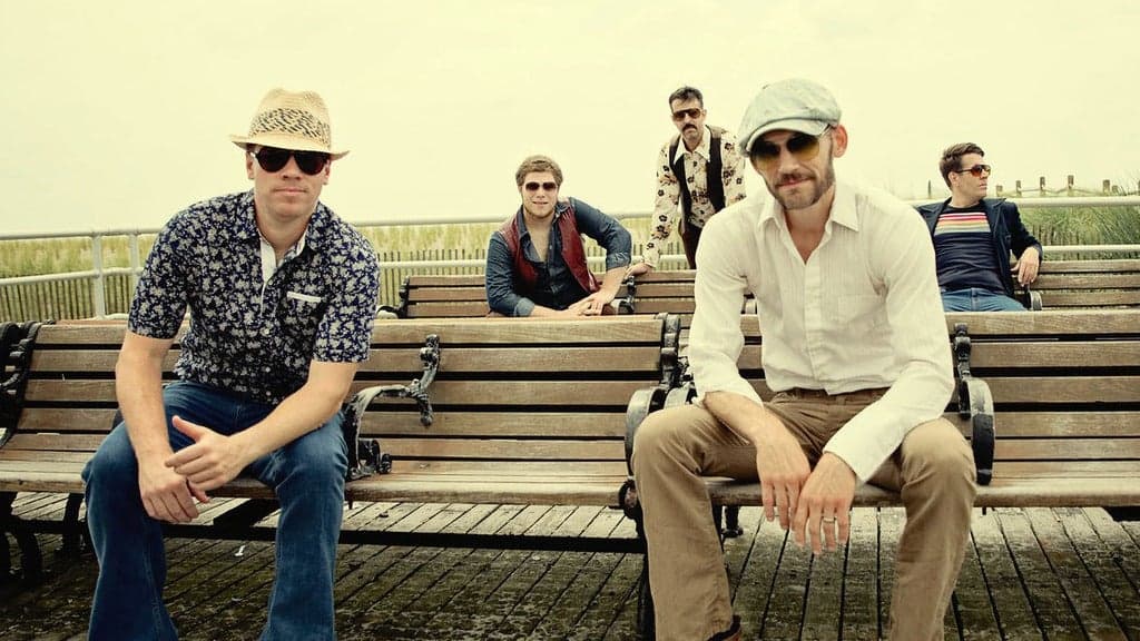 Promotional image for Boat House Row
