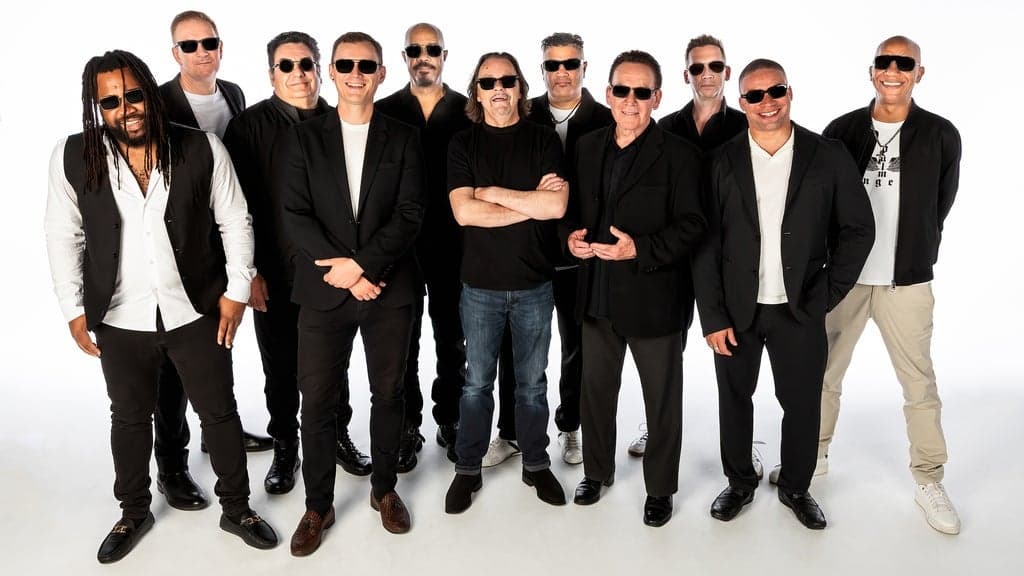 Promotional image for UB40