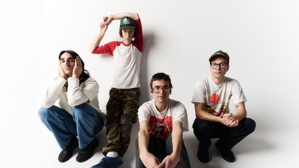 Promotional image for DIIV