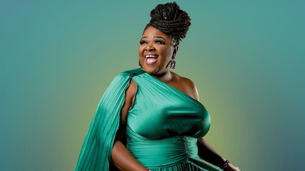 Promotional image for Cece Teneal