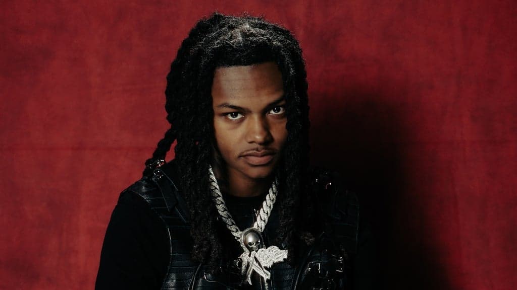 Promotional image for Babyfxce E