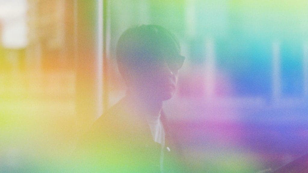 Promotional image for Cornelius