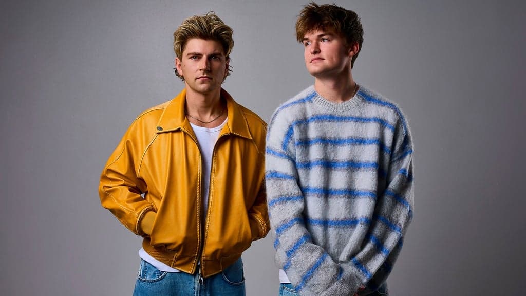 Promotional image for Twinsick - Ages 18+