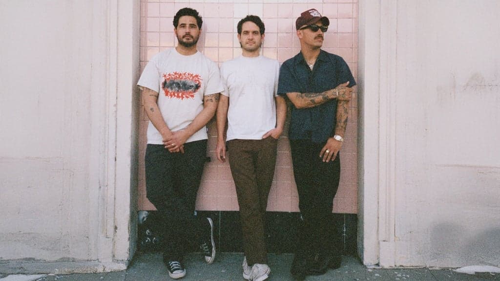 Promotional image for Together Pangea W/ Sad Park & Healing Gems