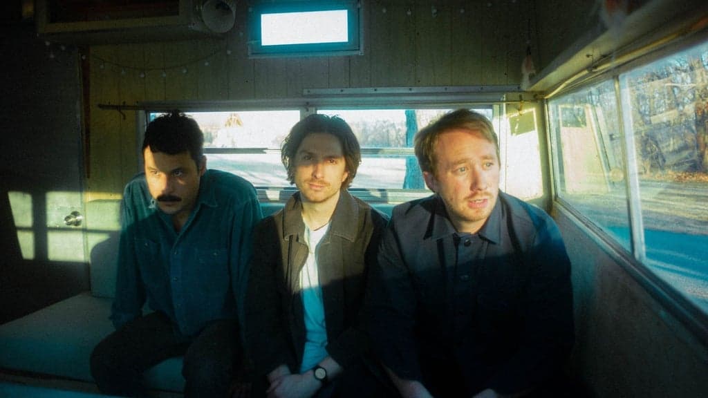 Promotional image for Wilderado