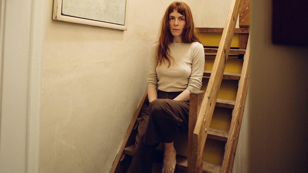Promotional image for Elanor Moss