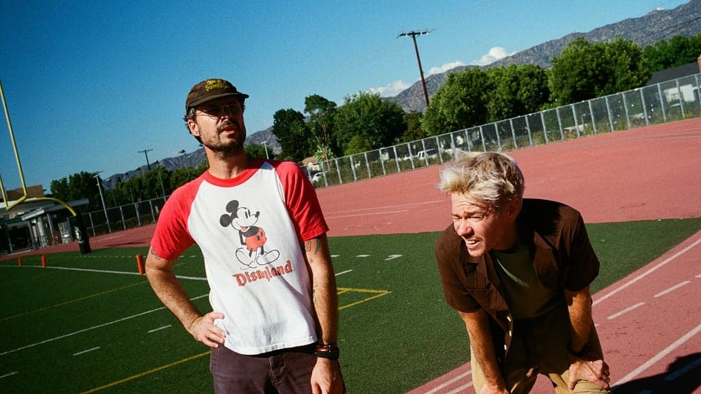 Promotional image for THE FORMAT (Unplugged)